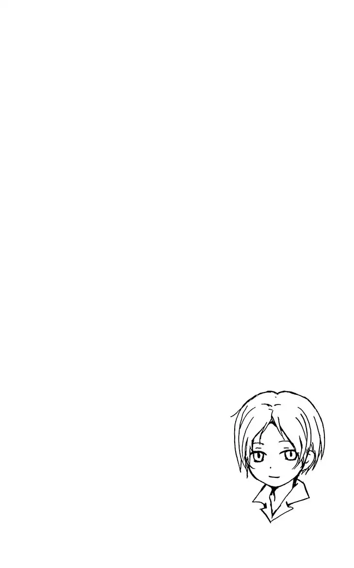 Natsume Yuujinchou Chapter 56 3